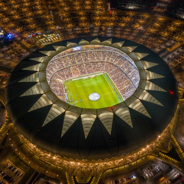Ả Rập Xê Út xác nhận đăng cai World Cup 2034, Đông Nam Á hết hy vọng - Ảnh 2.