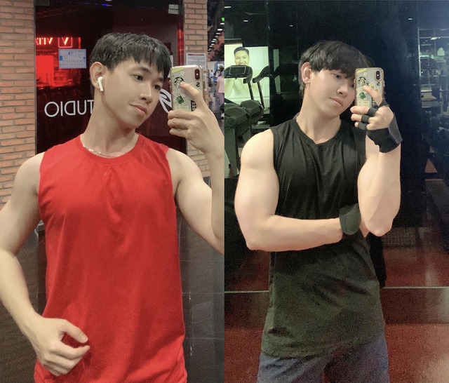 Người trẻ chống lại ‘bệnh văn phòng’ như thế nào? - Ảnh 3. Người trẻ chống lại ‘bệnh văn phòng’ như thế nào? - Ảnh 3.