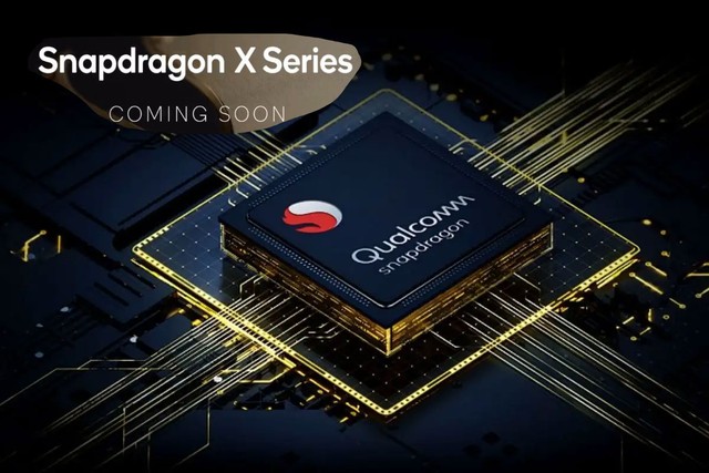 Qualcomm sắp ra mắt dòng chip Snapdragon X mới dành cho PC - Ảnh 1.