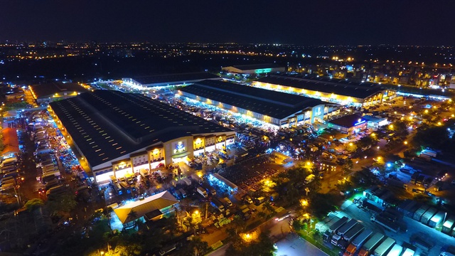 SATRA mở rộng quan hệ thương mại, học hỏi kinh nghiệm từ Nhật Bản - Ảnh 5. SATRA mở rộng quan hệ thương mại, học hỏi kinh nghiệm từ Nhật Bản - Ảnh 5.
