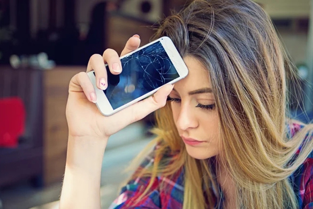 Dấu hiệu nào cho thấy đã đến lúc cần nâng cấp smartphone - Ảnh 1. Dấu hiệu nào cho thấy đã đến lúc cần nâng cấp smartphone - Ảnh 1.