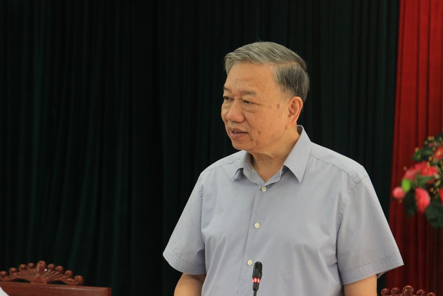 Công bố kế hoạch kiểm tra phòng chống tham nhũng đối với Tỉnh ủy Bình Định - Ảnh 1.