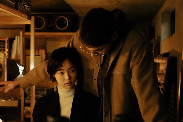 Mỹ nhân Hàn phim 18+ Kang Hae Lim bất ngờ bỏ dự án mới - Ảnh 3.