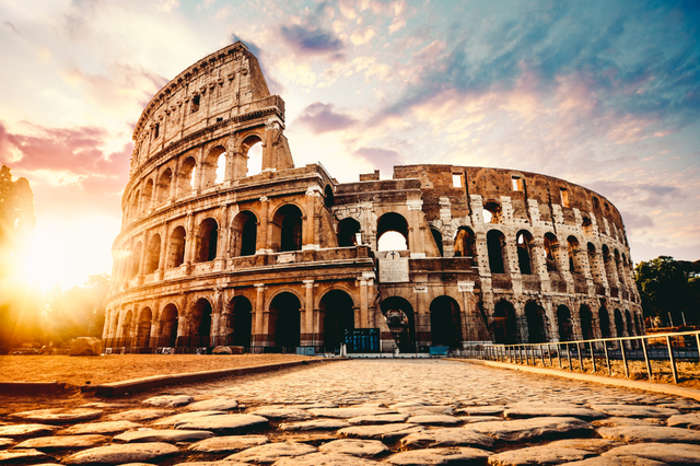 Hành trình qua Rome: trải nghiệm độc đáo tại Colosseum, Vatican và ẩm thực Ý truyền thống - Ảnh 1.