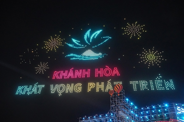 Khánh Hòa sẽ tổ chức lễ hội ánh sáng nghệ thuật quốc tế trong mùa hè 2024 - Ảnh 1.
