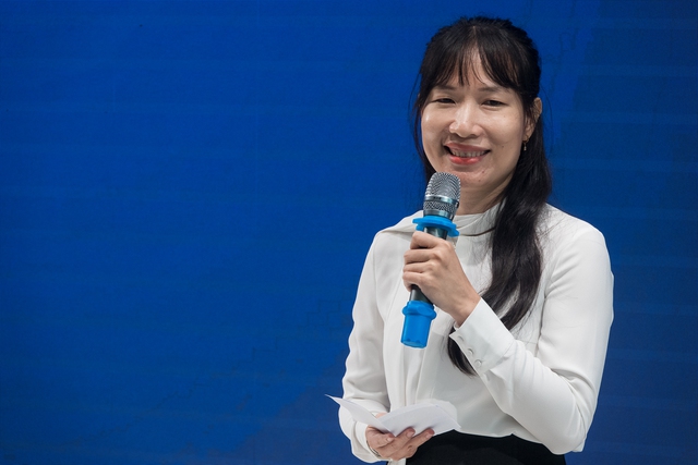Cách để vừa có học bổng miễn học phí ĐH, vừa được chuyên gia dẫn dắt - Ảnh 2. Cách để vừa có học bổng miễn học phí ĐH, vừa được chuyên gia dẫn dắt - Ảnh 2.