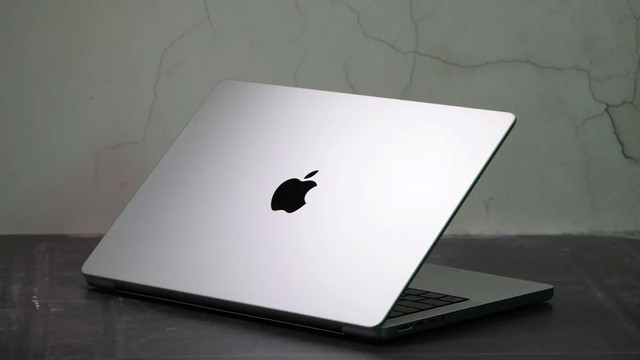 MacBook M3 sẽ xuất xưởng vào năm sau - Ảnh 1.