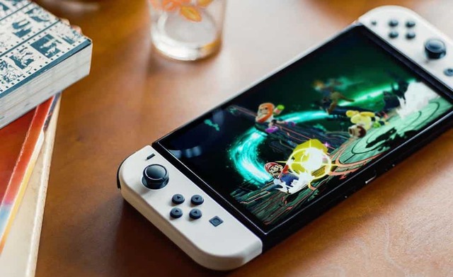 Nintendo Switch 2 có thể phát hành với hai mẫu khác nhau - Ảnh 1.