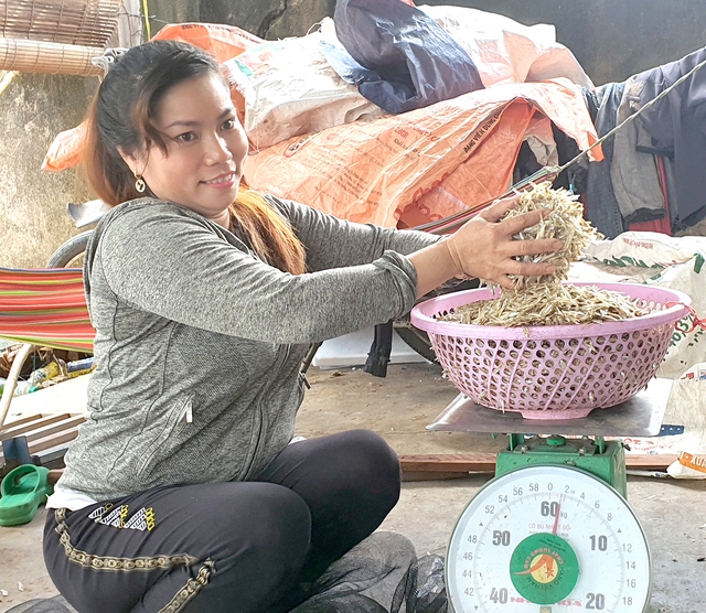 Vạn chài miền Tây trên cao nguyên - Ảnh 3. Vạn chài miền Tây trên cao nguyên - Ảnh 3.