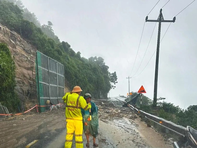 Tin tức đặc biệt trên báo in Thanh Niên 14.10.2023 - Ảnh 2.