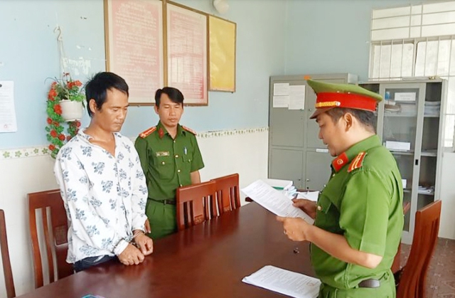 Bạc Liêu: Đâm hàng xóm trọng thương vì nói chuyện ồn ào - Ảnh 1. Bạc Liêu: Đâm hàng xóm trọng thương vì nói chuyện ồn ào - Ảnh 1.