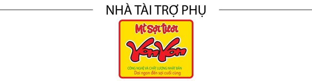 Chỉ là ăn mì thôi sao các anh chợ Đồng Quang lại nghẹn ngào thế? - Ảnh 4.