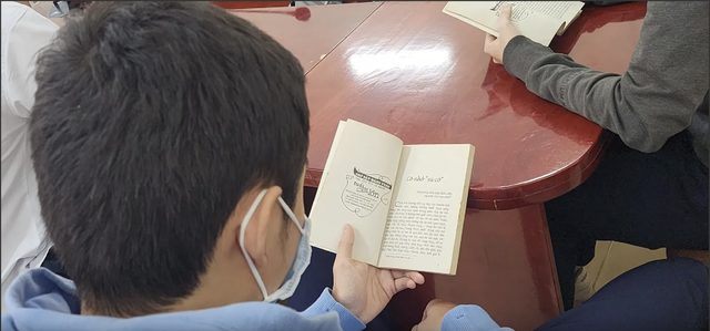 Đình chỉ học tập có đẩy học sinh lang thang, tiếp tục phạm lỗi? - Ảnh 3. Đình chỉ học tập có đẩy học sinh lang thang, tiếp tục phạm lỗi? - Ảnh 3.