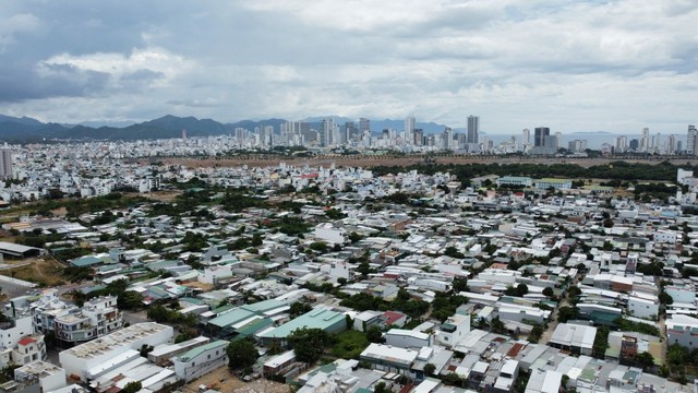 Nha Trang: Người dân 20 năm sống khổ sở vì quy hoạch treo được 'cởi trói' - Ảnh 1.