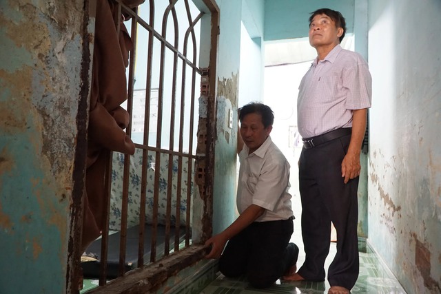 Nha Trang: Người dân 20 năm sống khổ sở vì quy hoạch treo được 'cởi trói' - Ảnh 2.