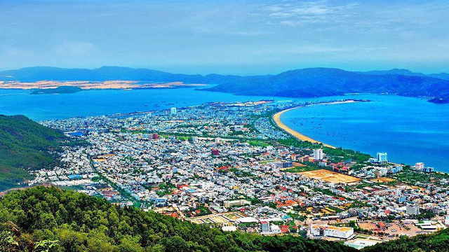 Du lịch Bình Định với các sự kiện quốc tế chào đón 2024 - Ảnh 1. Du lịch Bình Định với các sự kiện quốc tế chào đón 2024 - Ảnh 1.
