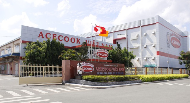 Acecook Việt Nam luôn cải tiến lợi ích của sản phẩm, hướng đến phát triển bền vững - Ảnh 2.