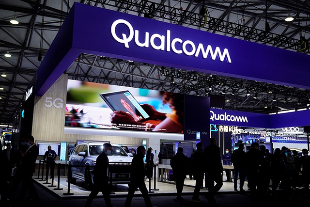 Doanh thu sụt giảm, Qualcomm cắt giảm 1.200 nhân sự - Ảnh 1. Doanh thu sụt giảm, Qualcomm cắt giảm 1.200 nhân sự - Ảnh 1.