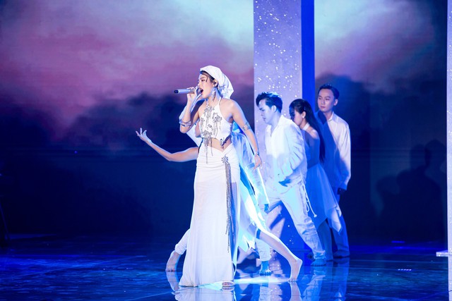 Top 5 'Vietnam Idol' gây tranh cãi, khán giả đòi quay lưng - Ảnh 3.