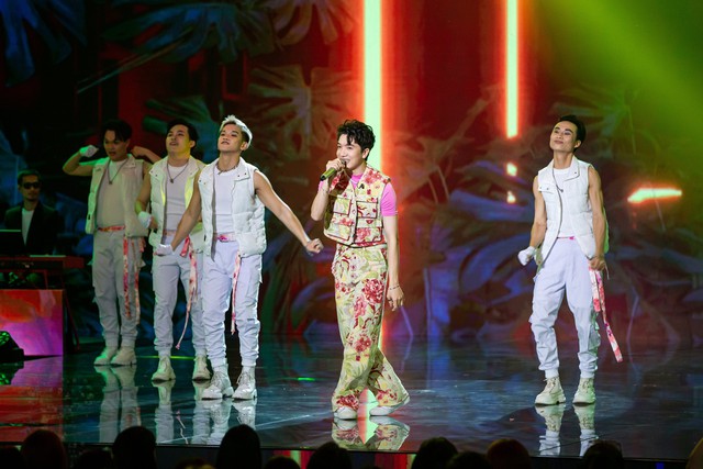 Top 5 'Vietnam Idol' gây tranh cãi, khán giả đòi quay lưng - Ảnh 5.
