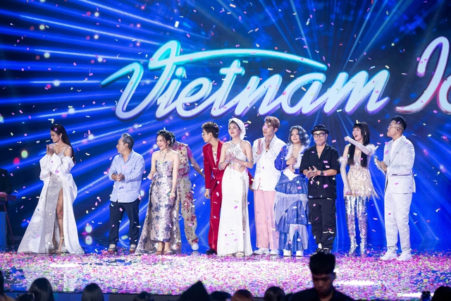 Top 5 'Vietnam Idol' gây tranh cãi, khán giả đòi quay lưng - Ảnh 6.