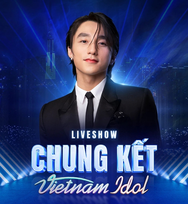 Sơn Tùng M-TP, Đông Nhi, Tăng Duy Tân ‘đổ bộ’ chung kết ‘Vietnam Idol 2023’ - Ảnh 3.