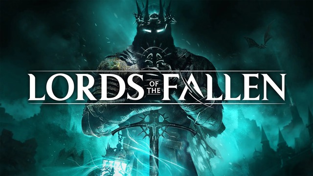 Lords of the Fallen đã chính thức ra mắt - Ảnh 1.