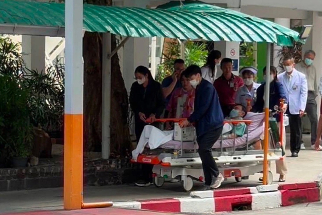 Thủ tướng Thái Lan nói gì về thông tin ông Thaksin được đặc quyền? - Ảnh 1. Thủ tướng Thái Lan nói gì về thông tin ông Thaksin được đặc quyền?ủtướngTháiLannóigìvềthôngtinôngThaksinđượcđặcquyề<strong>đăng nhập nhà cái 789 bet</strong> - Ảnh 1.