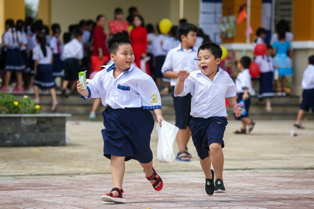 Những điều mong chờ làm nên trường học hạnh phúc - Ảnh 4.