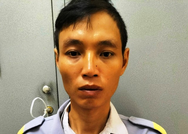 Trốn truy nã ở Lâm Đồng về Quảng Nam sinh sống thì bị bắt sau 15 năm - Ảnh 1.