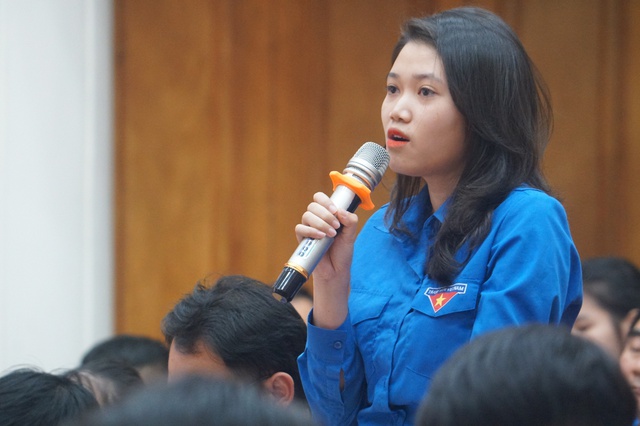 Hà Tĩnh đẩy mạnh hoạt động hỗ trợ vay vốn cho thanh niên khởi nghiệp, lập nghiệp - Ảnh 2.