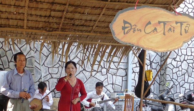 Du lịch đường thủy miền Hậu Giang - Ảnh 3. Du lịch đường thủy miền Hậu Giang - Ảnh 3.