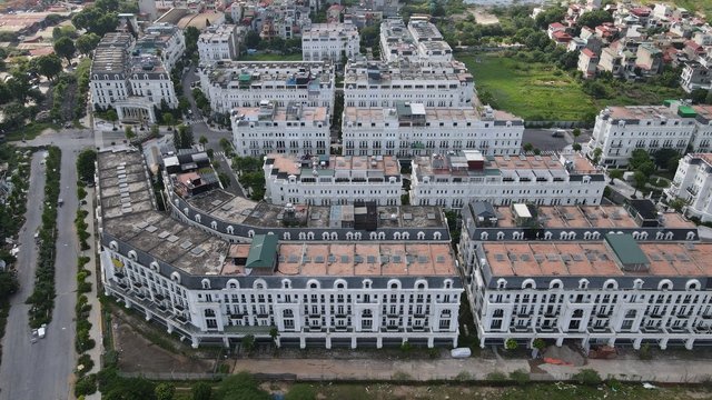 Bộ Xây dựng đề xuất lập trung tâm giao dịch bất động sản, quyền sử dụng đất - Ảnh 3. Bộ Xây dựng đề xuất lập trung tâm giao dịch bất động sản, quyền sử dụng đất - Ảnh 3.