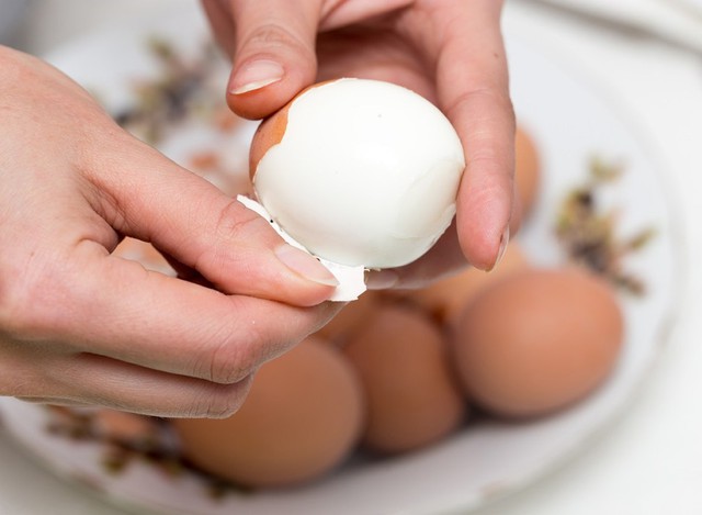 Dạ dày yếu: Nên ăn trứng thế nào cho an toàn? - Ảnh 2.