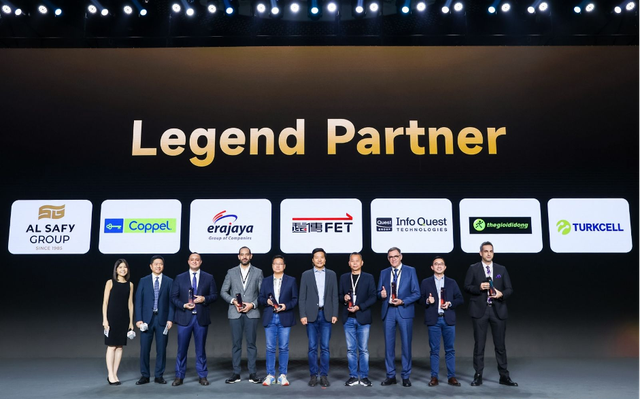 Thế Giới Di Động là đối tác Legend Partner duy nhất tại Đông Nam Á của Xiaomi - Ảnh 1.