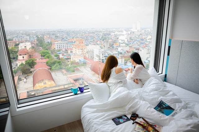 SOJO Hotels 'giải mã' giấc mơ khách hàng để định hình phong cách lưu trú mới - Ảnh 3.