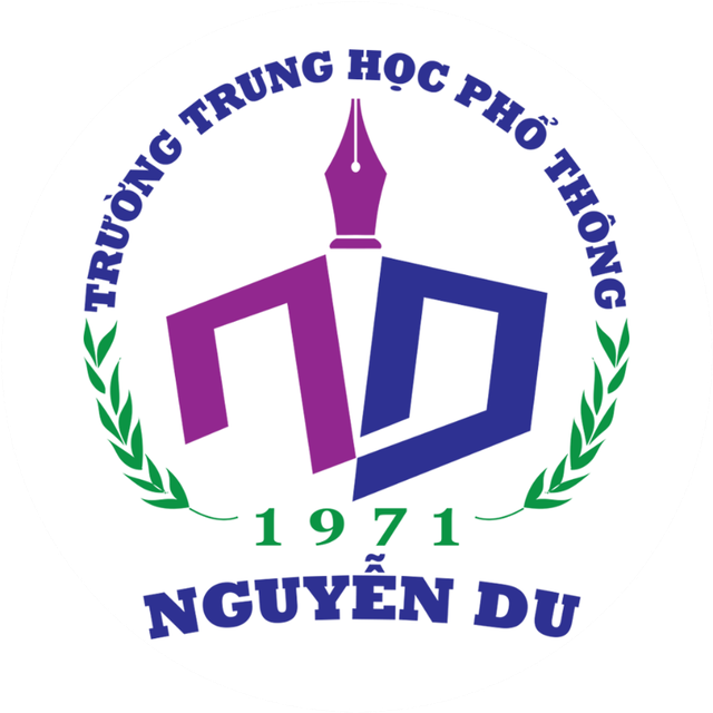 Trường THPT Nguyễn Du thông báo tuyển dụng viên chức - Ảnh 1.