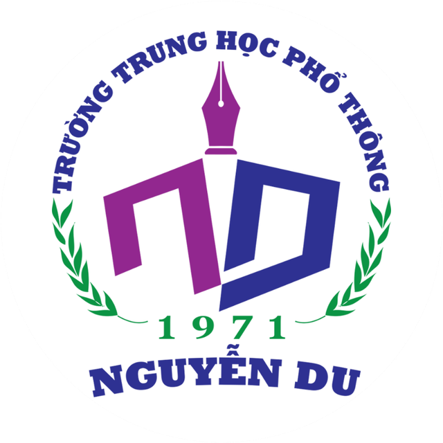 Trường THPT Nguyễn Du thông báo tuyển dụng viên chức - Ảnh 1. Trường THPT Nguyễn Du thông báo tuyển dụng viên chức - Ảnh 1.