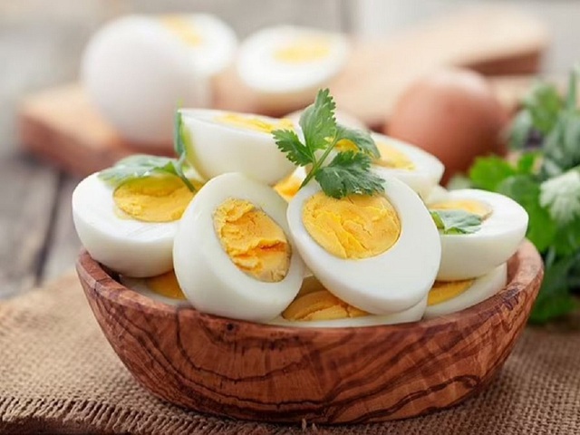 Dạ dày yếu: nên ăn trứng thế nào cho an toàn ? - Ảnh 1.