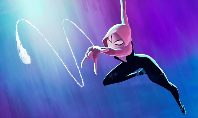 'Spider-Man: Across the Spider-Verse' ra mắt trên Netflix - Ảnh 2.