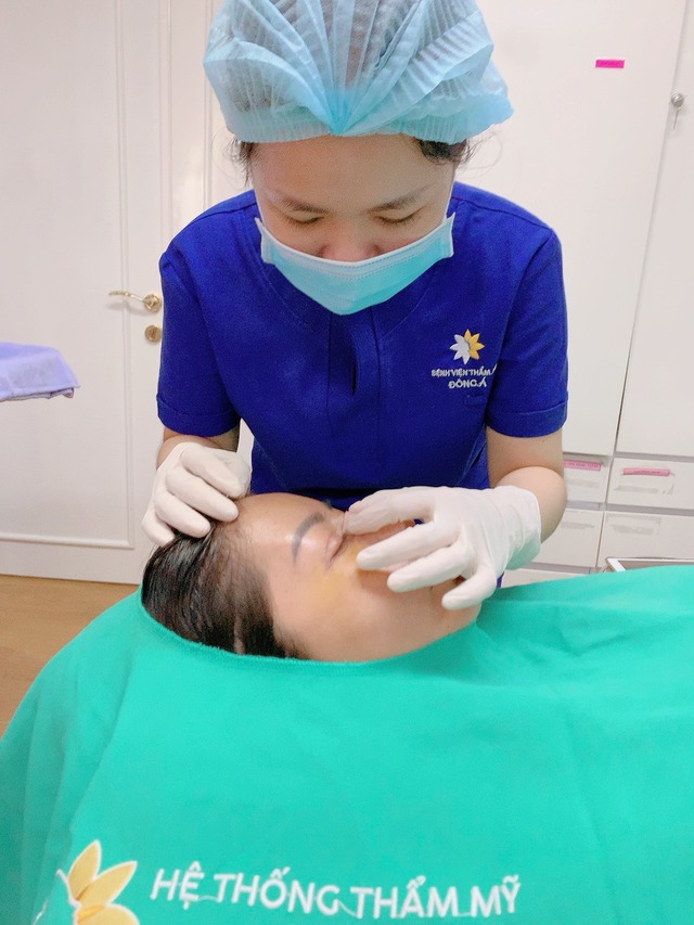 “Tiên dược” botox, những điều bạn cần biết trước khi tiêm botox thẩm mỹ  - Ảnh 3.