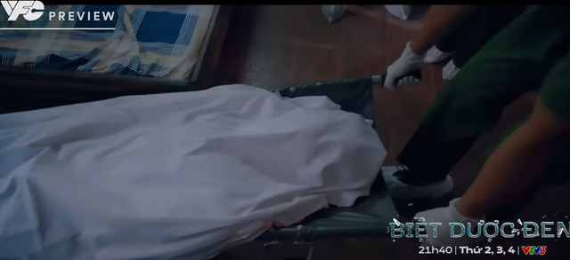 Phim ‘Biệt dược đen’ tập 21: Thêm một người bị giết có liên quan ông Hoàng? - Ảnh 3. Phim ‘Biệt dược đen’ tập 21: Thêm một người bị giết có liên quan ông Hoàng? - Ảnh 3.
