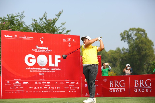Nhiều giải thưởng hấp dẫn từ giải Tiền Phong Golf Championship  - Ảnh 4.