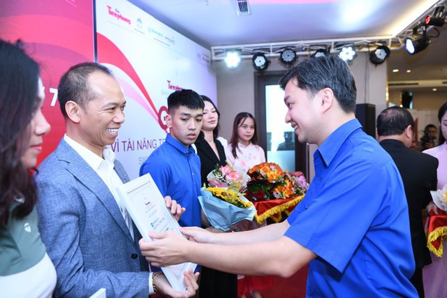 Nhiều giải thưởng hấp dẫn từ giải Tiền Phong Golf Championship  - Ảnh 5.
