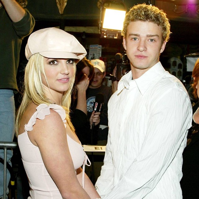 Britney Spears gây sốc khi tiết lộ từng mang thai với Justin Timberlake   - Ảnh 3.