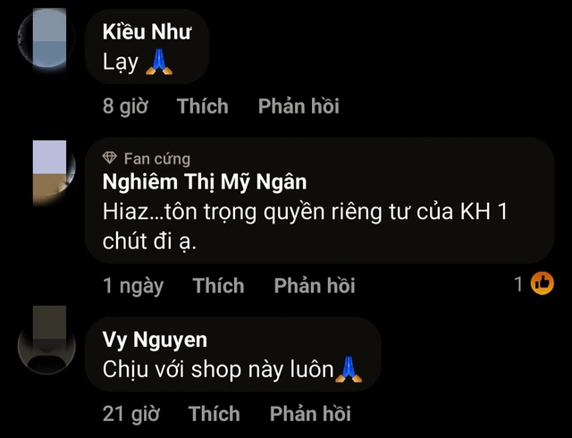 Đăng công khai hóa đơn mua sắm của khách hàng lên mạng xã hội có vi phạm? - Ảnh 3.