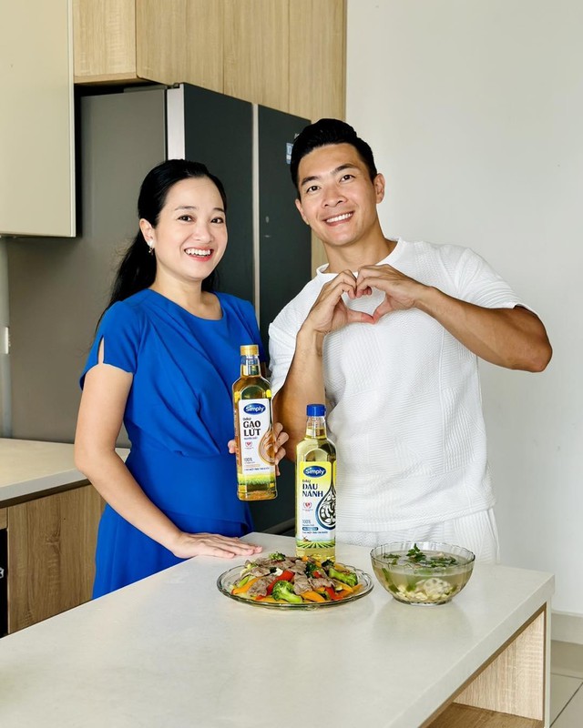 3 bí quyết 'đầu tư' cho tim mạch từ chuyên gia sức khỏe - Ảnh 3. 3 bí quyết 'đầu tư' cho tim mạch từ chuyên gia sức khỏe - Ảnh 3.