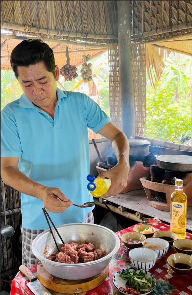 3 bí quyết 'đầu tư' cho tim mạch từ chuyên gia sức khỏe - Ảnh 4. 3 bí quyết 'đầu tư' cho tim mạch từ chuyên gia sức khỏe - Ảnh 4.