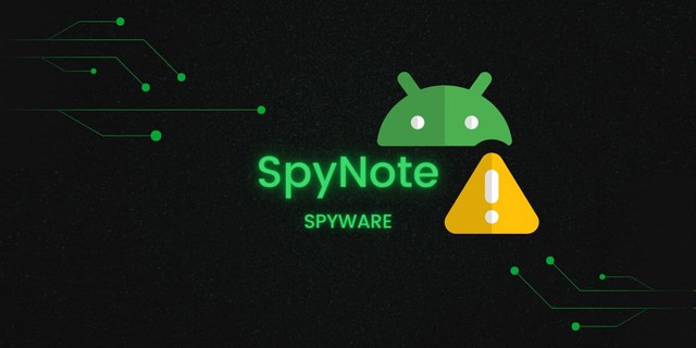 Trojan SpyNote trên Android có thể ghi âm cuộc gọi và môi trường - Ảnh 1.