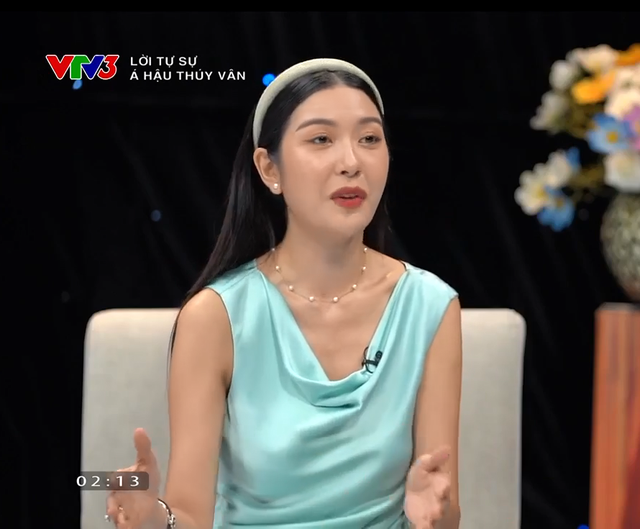 Á hậu Quốc tế Phạm Hồng Thúy Vân: Sẵn sàng chấp nhận kết quả xấu nhất. - Ảnh 3. Á hậu Quốc tế Phạm Hồng Thúy Vân: Sẵn sàng chấp nhận kết quả xấu nhất. - Ảnh 3.